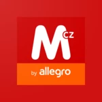 mall.cz android application logo